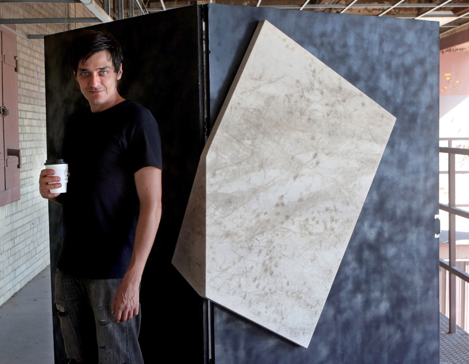 Made in St. Louis - Matt Rulo